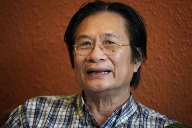 Nhạc sĩ Dương Thụ trăn trở với “Tôi mơ một giấc mơ” 