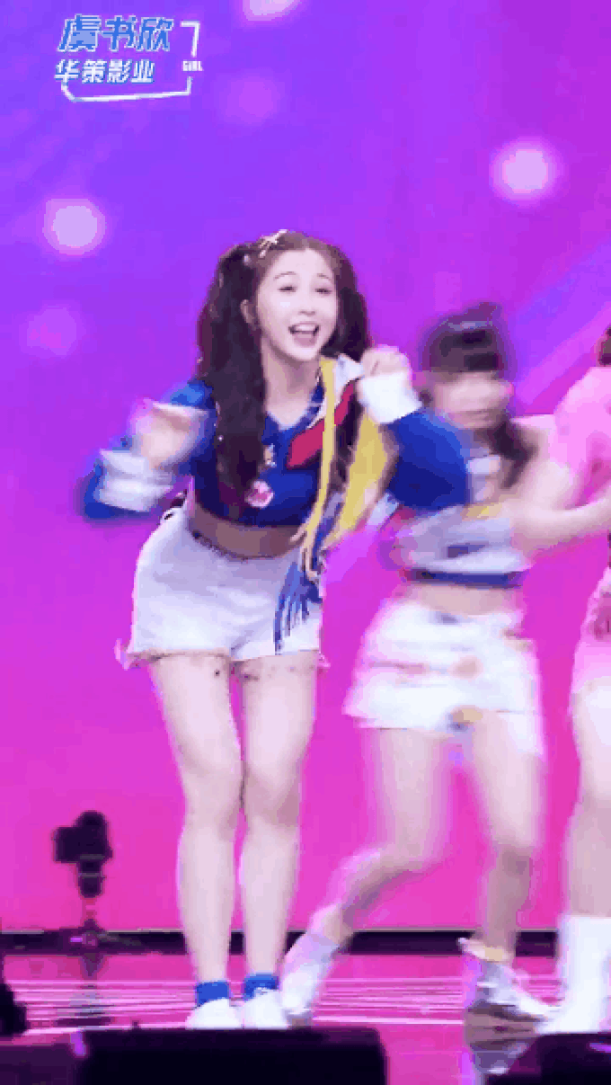 Cựu nhân viên SM đánh giá học trò Lisa: Ngu Thư Hân là ngựa ô, các thí sinh hot được khen tới tấp, “mỹ nhân thị phi” bị chê diễn cứng như... người mẫu? - Ảnh 3.