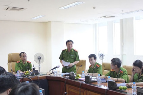 Truy nã quốc tế nếu ông Dương Chí Dũng trốn ra nước ngoài