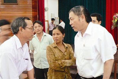 “Bàn tròn” về chất vấn và trả lời qua kỳ họp HĐND TP Đà Nẵng 