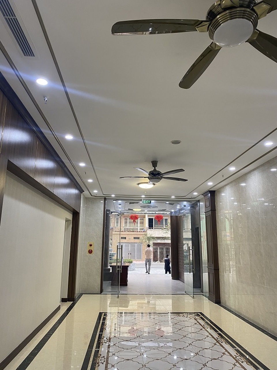 Chung cư XP Homes Star - dọn vào ở ngay, chỉ với 345 triệu - 2