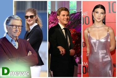 Tỷ phú Bill Gates chỉ chi mạnh cho tiền học của con, kết quả thế nào?