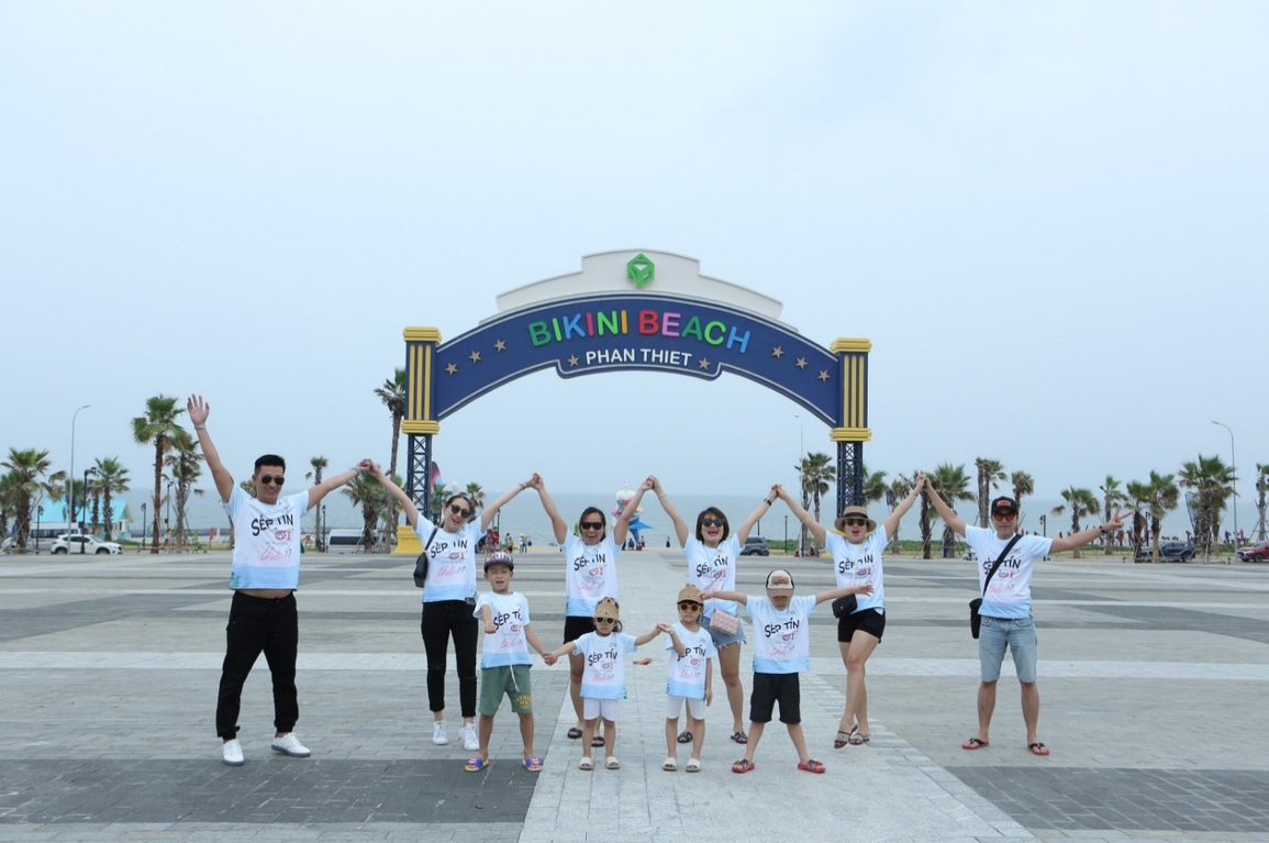 Novaworld Phan Thiet hoàn thiện hệ tiện ích với dịch vụ thẩm mỹ kết hợp nghỉ dưỡng - 4 Novaworld Phan Thiet hoàn thiện hệ tiện ích với dịch vụ thẩm mỹ kết hợp nghỉ dưỡng - 4