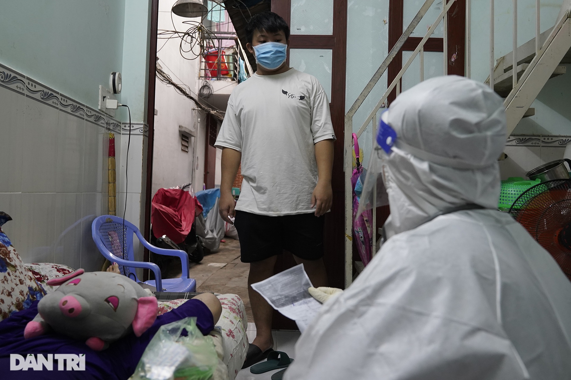 F0, Chúng tôi bên bạn - Đường dây nóng cứu nhiều bệnh nhân vượt cửa tử - 10 F0, Chúng tôi bên bạn - Đường dây nóng cứu nhiều bệnh nhân vượt cửa tử - 10