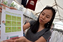 Nên giáo dục giới tính từ tuổi mầm non