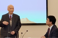 Chuyện về nhà khoa học tài năng của ngành năng lượng nguyên tử