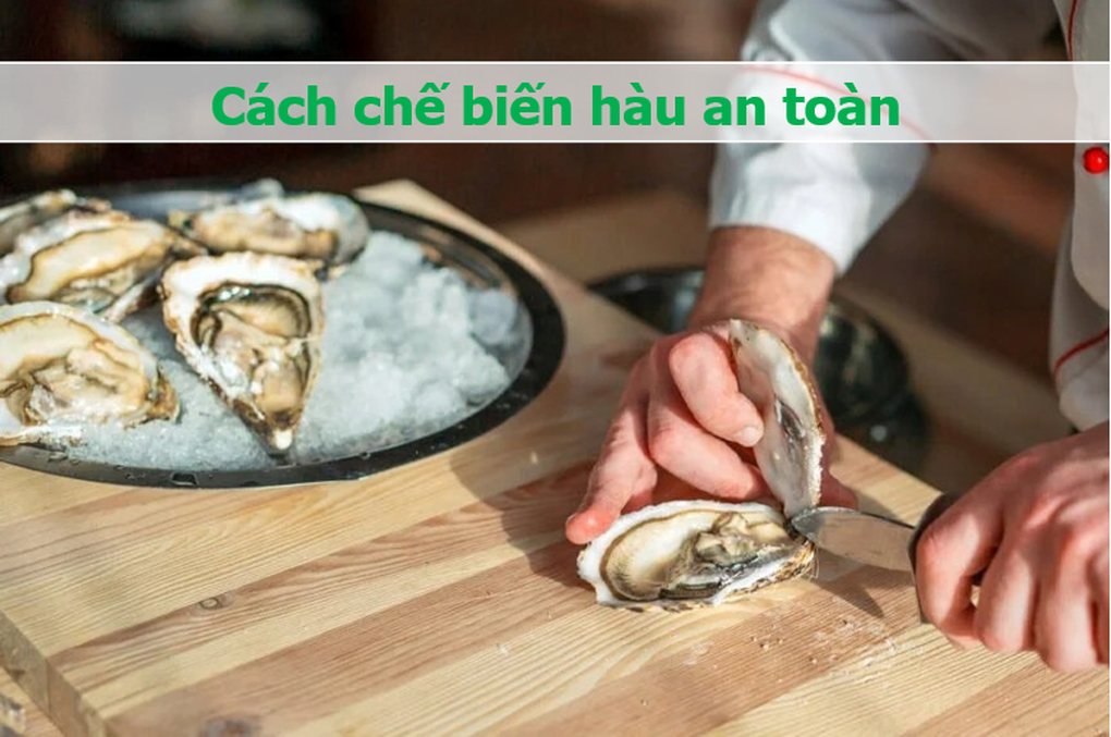 Món hàu đại bổ cho nam giới có thể gây nguy hiểm nếu ăn theo cách này - 2 Món hàu đại bổ cho nam giới có thể gây nguy hiểm nếu ăn theo cách này - 2