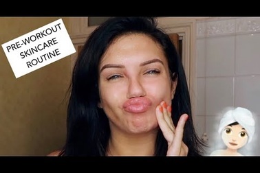 Alexandra Cane hướng dẫn cách chăm sóc da