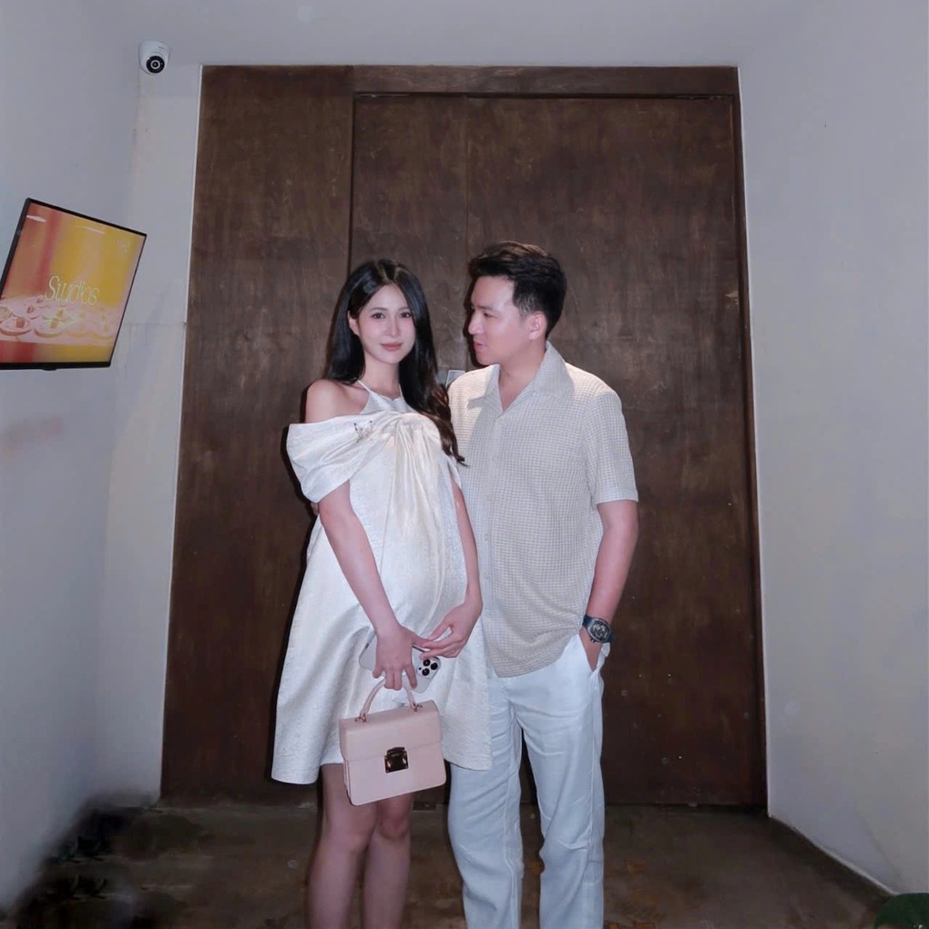 Cô gái Hà Nội bất ngờ gây sốt vì giống mỹ nhân đẹp nhất Philippines - 4