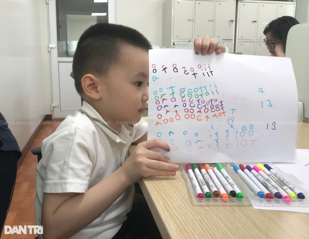 Đừng để bố mẹ sợ bài tập Tết hơn cả con - 1 Đừng để bố mẹ sợ bài tập Tết hơn cả con - 1
