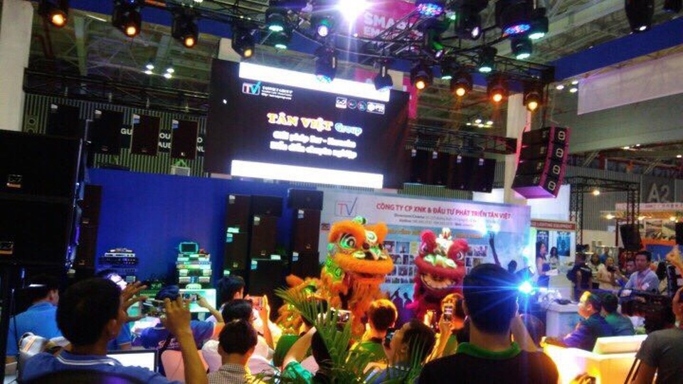 Đâu là đơn vị phân phối thiết bị âm thanh uy tín hiện nay? - 1 Đâu là đơn vị phân phối thiết bị âm thanh uy tín hiện nay? - 1