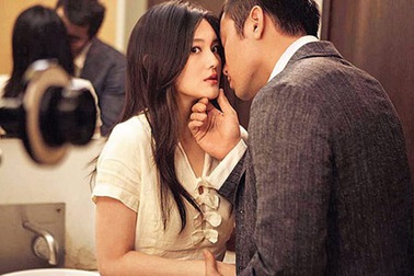 Tôi vất vả mãi mới "cướp" được chồng, sau 7 năm anh nói lời này