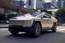 Tesla Cybertruck trở thành xe bán tải điện bán chạy thứ hai tại Mỹ