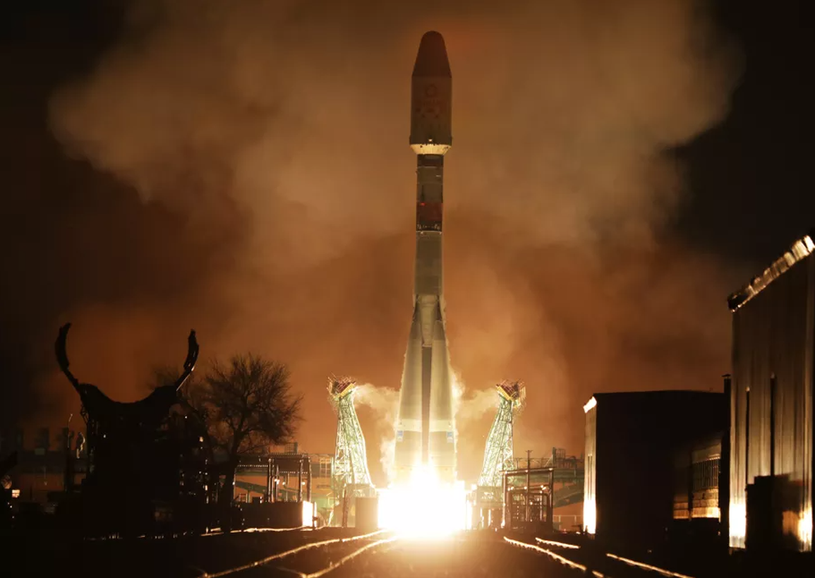 Nga ngừng bán động cơ tên lửa cho Mỹ, cân nhắc rút khỏi Liên minh ISS - 1 Nga ngừng bán động cơ tên lửa cho Mỹ, cân nhắc rút khỏi Liên minh ISS - 1