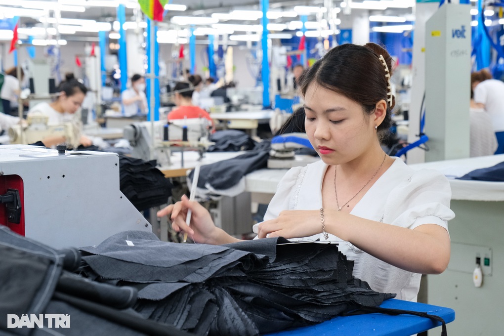Bộ trưởng Đào Ngọc Dung: Tâm lý sợ sai của cán bộ làm cản trở công việc - 2 Bộ trưởng Đào Ngọc Dung: Tâm lý sợ sai của cán bộ làm cản trở công việc - 2
