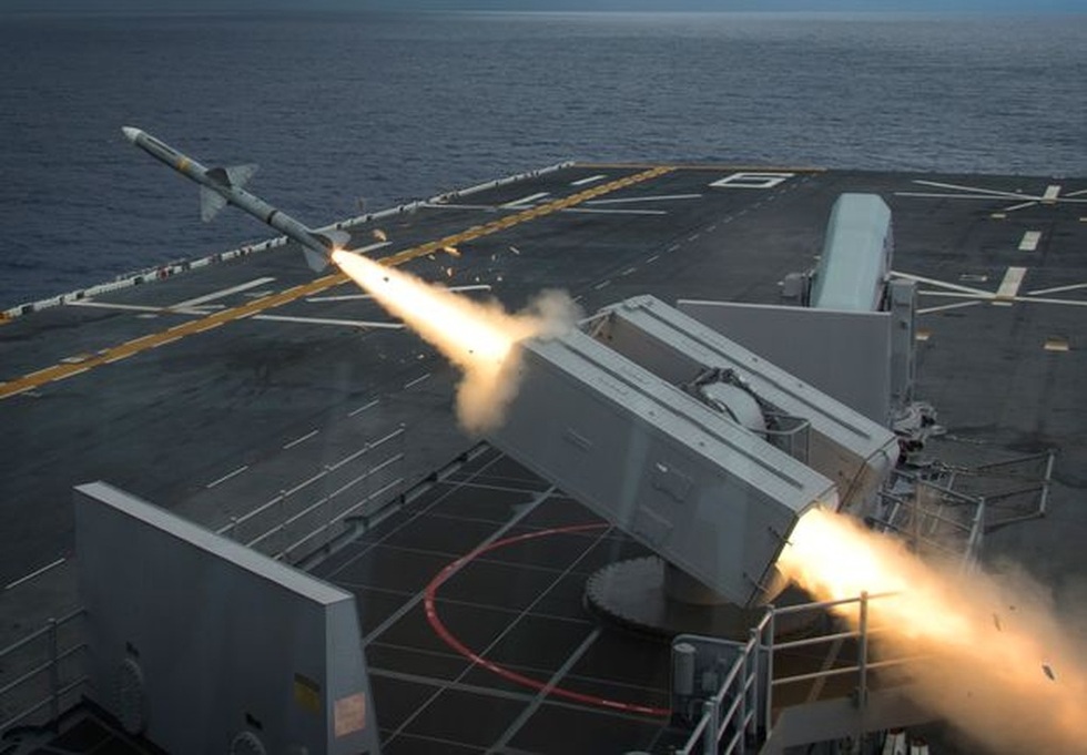 Dàn vũ khí tiếp lửa giúp Ukraine giữ phòng tuyến trước hỏa lực Nga - 1 Dàn vũ khí tiếp lửa giúp Ukraine giữ phòng tuyến trước hỏa lực Nga - 1