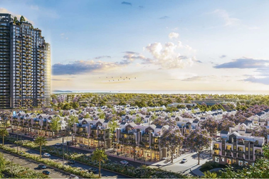 Nhà sáng lập Ecopark ra mắt trung tâm giáo dục, giải trí, sáng tạo tại Nghệ An