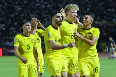 U22 Malaysia không thể triệu tập ngôi sao nhập tịch vì lý do bất ngờ