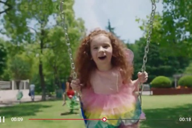 Video giới thiệu tính năng chống rung khi quay video trên Oppo Reno4 bị rò