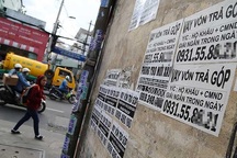 Vay biến tướng vỡ trận ở Trung Quốc, chạy sang Việt Nam