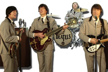 Tháng 5, người yêu nhạc The Beatles sẽ thỏa cơn khát?