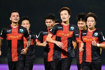 CLB Ninh Bình kém xa trình độ nhóm đầu của bóng đá Việt Nam