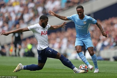 Lịch thi đấu bóng đá châu Âu cuối tuần: Man City phục hận Tottenham?