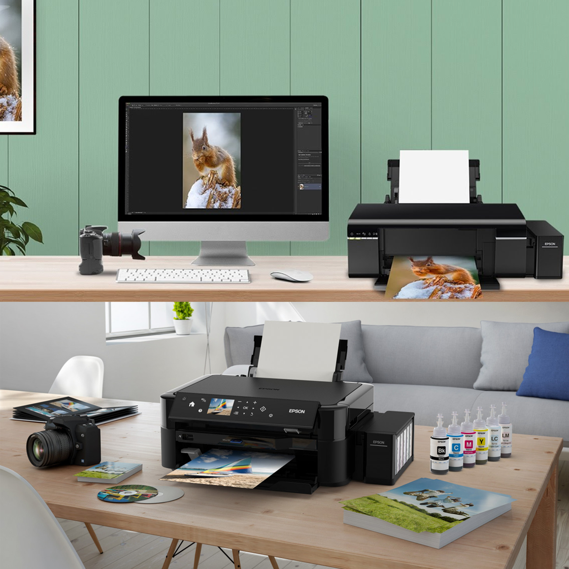 Làm mới không gian sống High Tết theo phong cách High Tech - 3 Làm mới không gian sống High Tết theo phong cách High Tech - 3