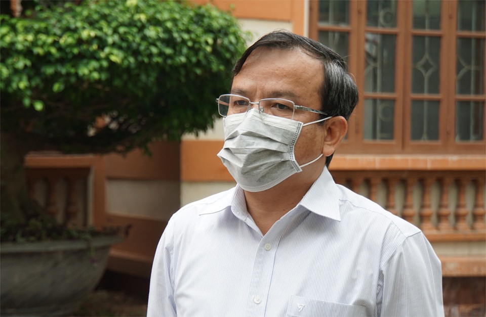 Lạng Sơn làm gì để đẩy nhanh thông quan hàng hóa đang ùn ứ ở cửa khẩu? - 1 Lạng Sơn làm gì để đẩy nhanh thông quan hàng hóa đang ùn ứ ở cửa khẩu? - 1