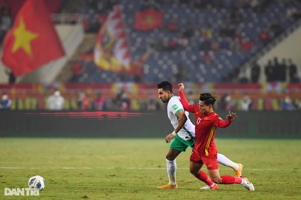 Tuyển Việt Nam vẫn ở top 100 trên bảng xếp hạng FIFA, hơn Thái Lan 19 bậc - 2 Tuyển Việt Nam vẫn ở top 100 trên bảng xếp hạng FIFA, hơn Thái Lan 19 bậc - 2