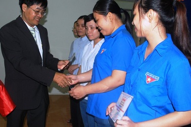 Tôn vinh giá trị nghề nghiệp