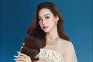 Hoa hậu Bảo Ngọc lên tiếng về thư trúng tuyển đại học top đầu thế giới