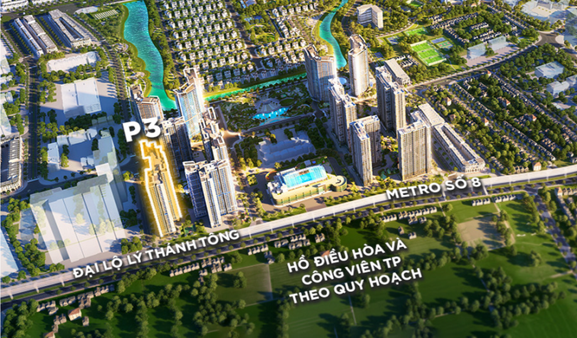 Nhu cầu căn hộ ở Hà Nội gia tăng - 2 Nhu cầu căn hộ ở Hà Nội gia tăng - 2