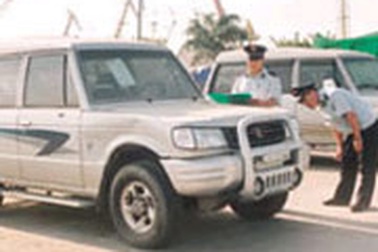 Nhiều doanh nghiệp lắp ráp ôtô sẽ nhập xe cũ