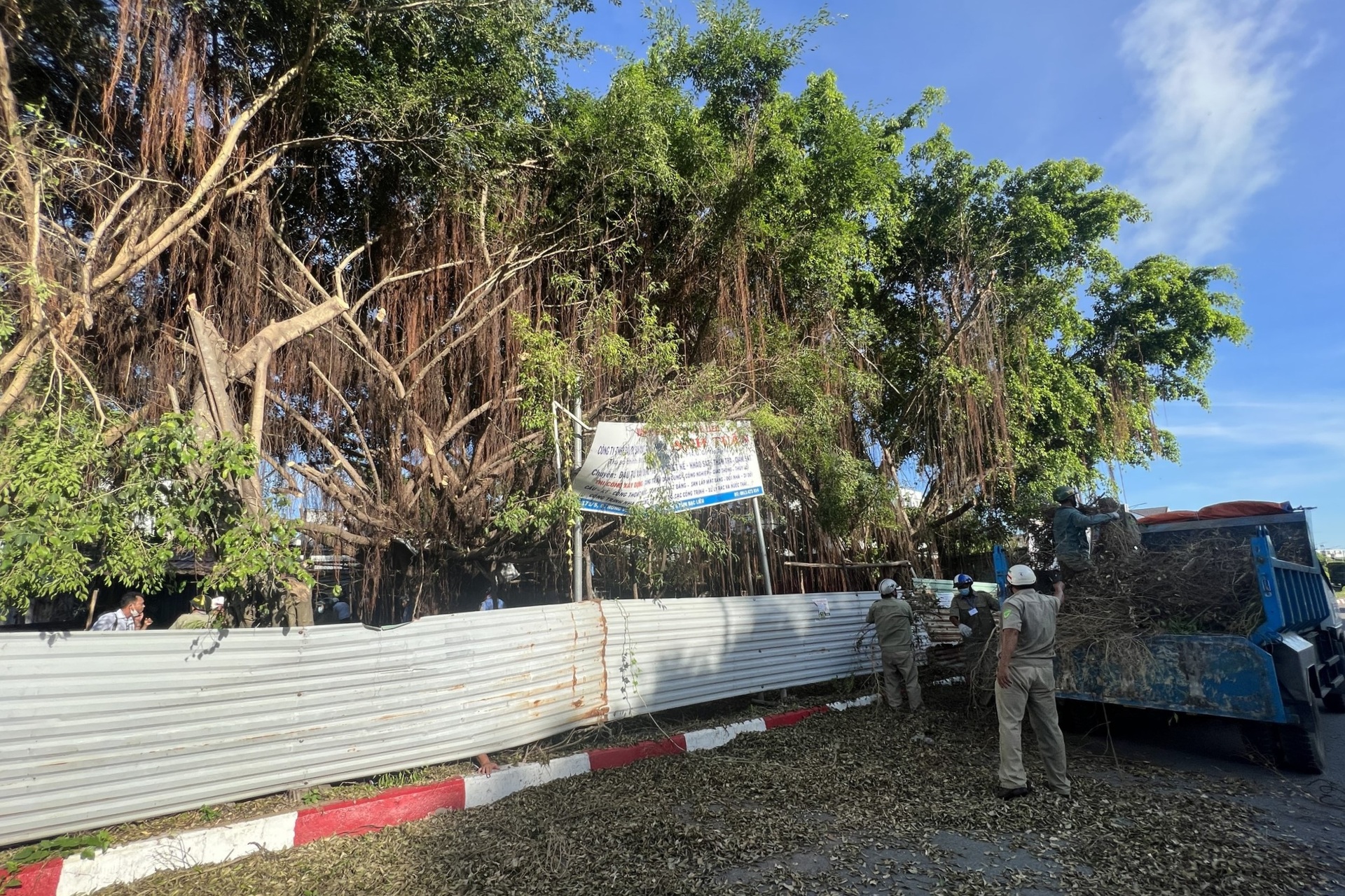 Thông một bên đường lớn vào trung tâm Bạc Liêu sau 20 năm tắc nghẽn - 3 Thông một bên đường lớn vào trung tâm Bạc Liêu sau 20 năm tắc nghẽn - 3