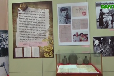 Người cựu tù Phú Quốc mong mỏi một tiếng gọi “Cha”