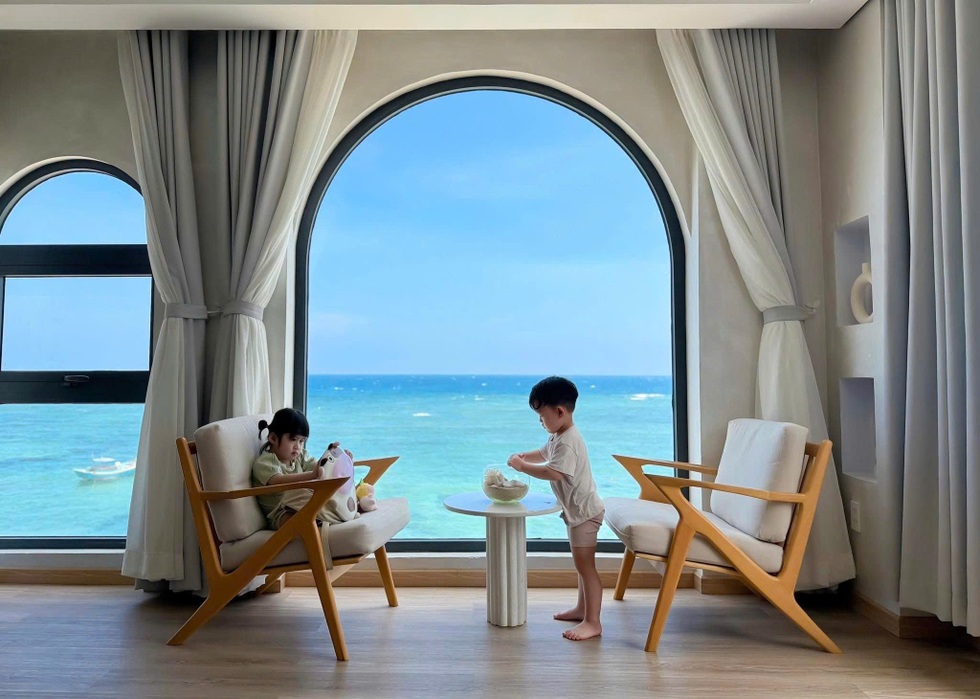Không cần đi Bali, ở Việt Nam cũng có nơi lặn ngắm san hô đẹp ngỡ ngàng - 2 Không cần đi Bali, ở Việt Nam cũng có nơi lặn ngắm san hô đẹp ngỡ ngàng - 2