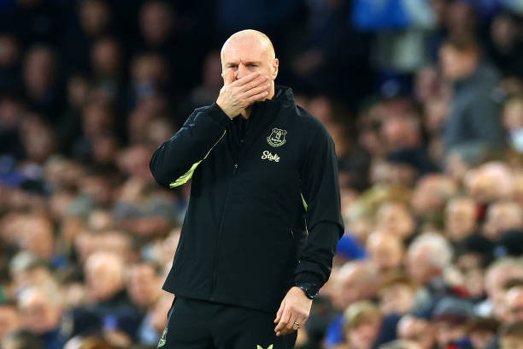 Nhận định Man Utd - Everton: Giải tỏa cơn khát điểm - 2