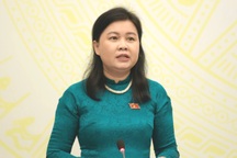 Vì sao không bầu mà chỉ định chủ tịch các tỉnh, thành sau sáp nhập?