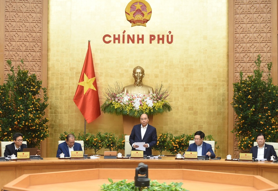 Đẩy nhanh thử nghiệm vắc xin nội ngừa Covid-19, tiêm chủng trên diện rộng - 1 Đẩy nhanh thử nghiệm vắc xin nội ngừa Covid-19, tiêm chủng trên diện rộng - 1
