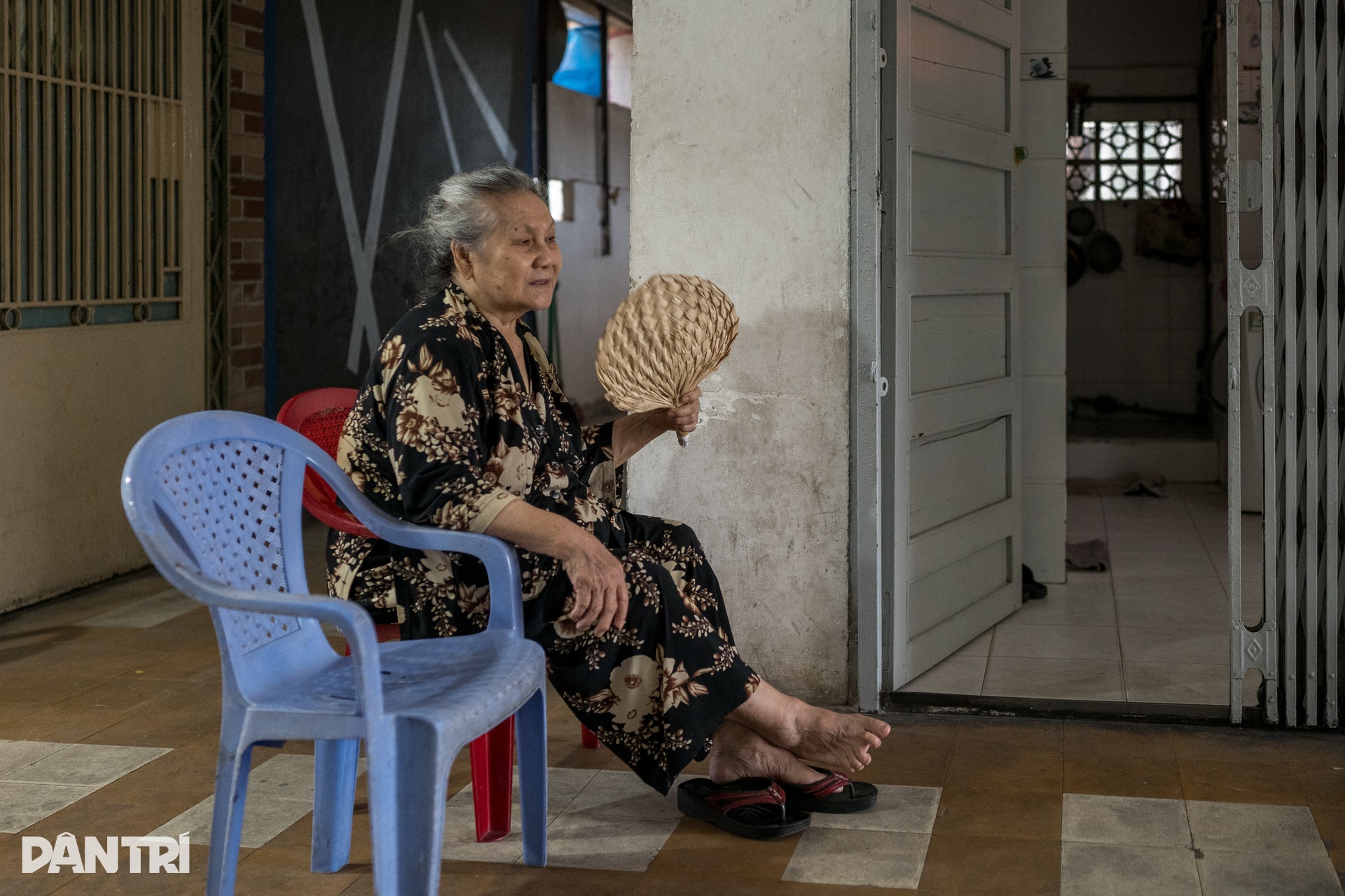Phường Bình Quới sau sáp nhập bình yên với hình ảnh làng trong phố - 12 Phường Bình Quới sau sáp nhập bình yên với hình ảnh làng trong phố - 12