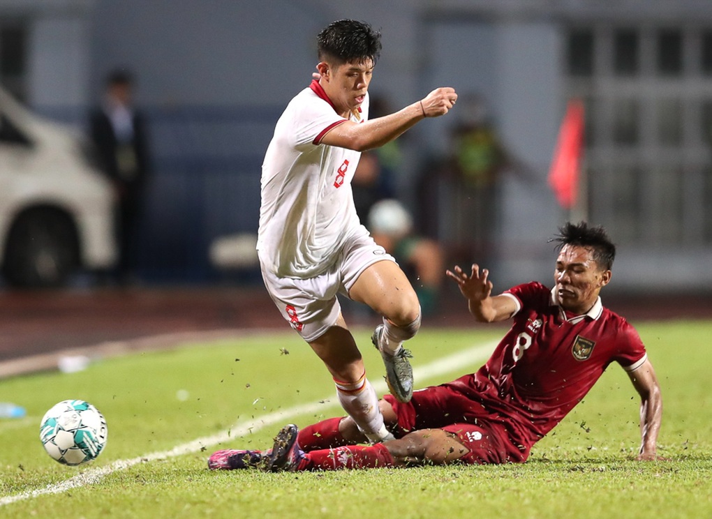 U22 Indonesia hẹn quyết đấu U22 Việt Nam ở Gelora Bung Karno - 1 U22 Indonesia hẹn quyết đấu U22 Việt Nam ở Gelora Bung Karno - 1