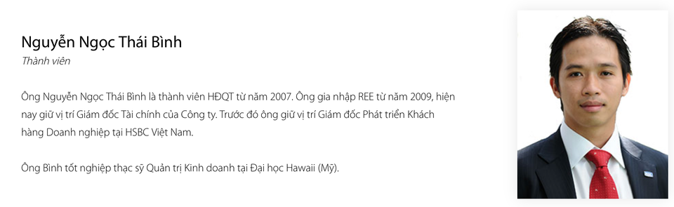 Con trai “nữ tướng” Mai Thanh và thương vụ lớn trong giai đoạn “nhạy cảm” - 1 Con trai “nữ tướng” Mai Thanh và thương vụ lớn trong giai đoạn “nhạy cảm” - 1