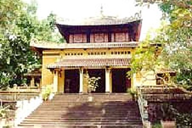 Lễ hội đền Hùng 2005 sẽ hoành tráng, lung linh