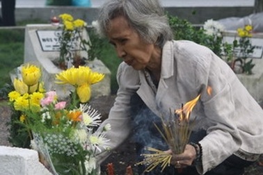 Chế độ ưu đãi đối với thân nhân liệt sĩ?