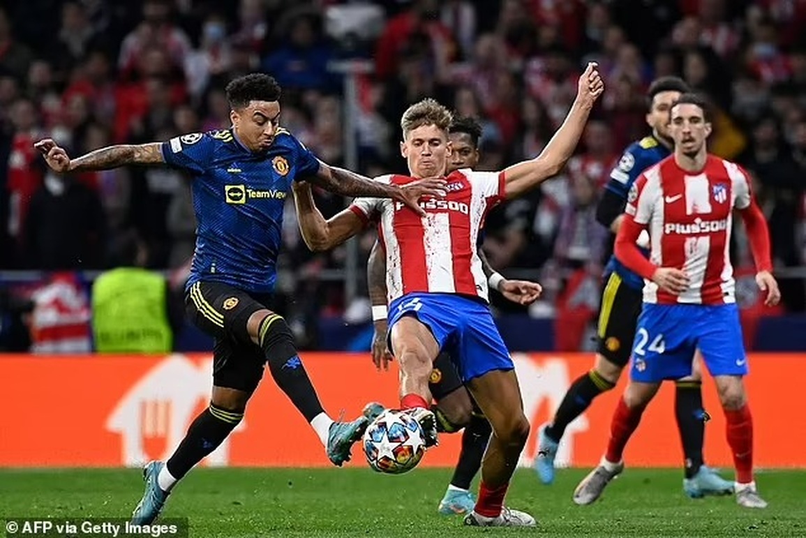HLV Erik ten Hag chuẩn bị tiếp quản, cầu thủ Man Utd lần lượt ra đi - 5 HLV Erik ten Hag chuẩn bị tiếp quản, cầu thủ Man Utd lần lượt ra đi - 5