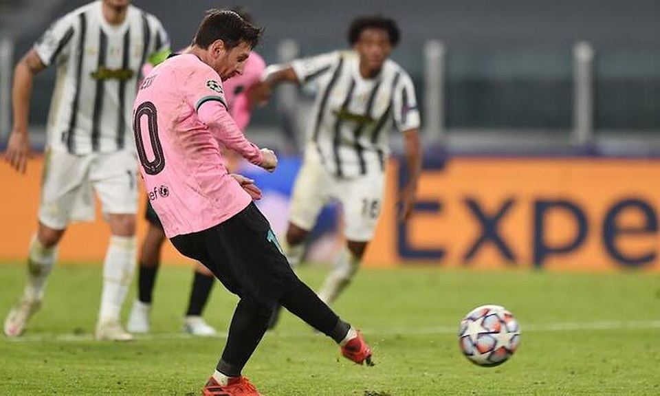 Chủ tịch Bartomeu vừa từ chức, Barcelona ra phán quyết về tương lai Messi - 2 Chủ tịch Bartomeu vừa từ chức, Barcelona ra phán quyết về tương lai Messi - 2