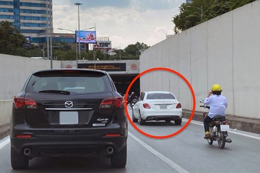 Tranh cãi về lỗi sai làn đường: Hiểu để tránh vi phạm và mất tiền phạt