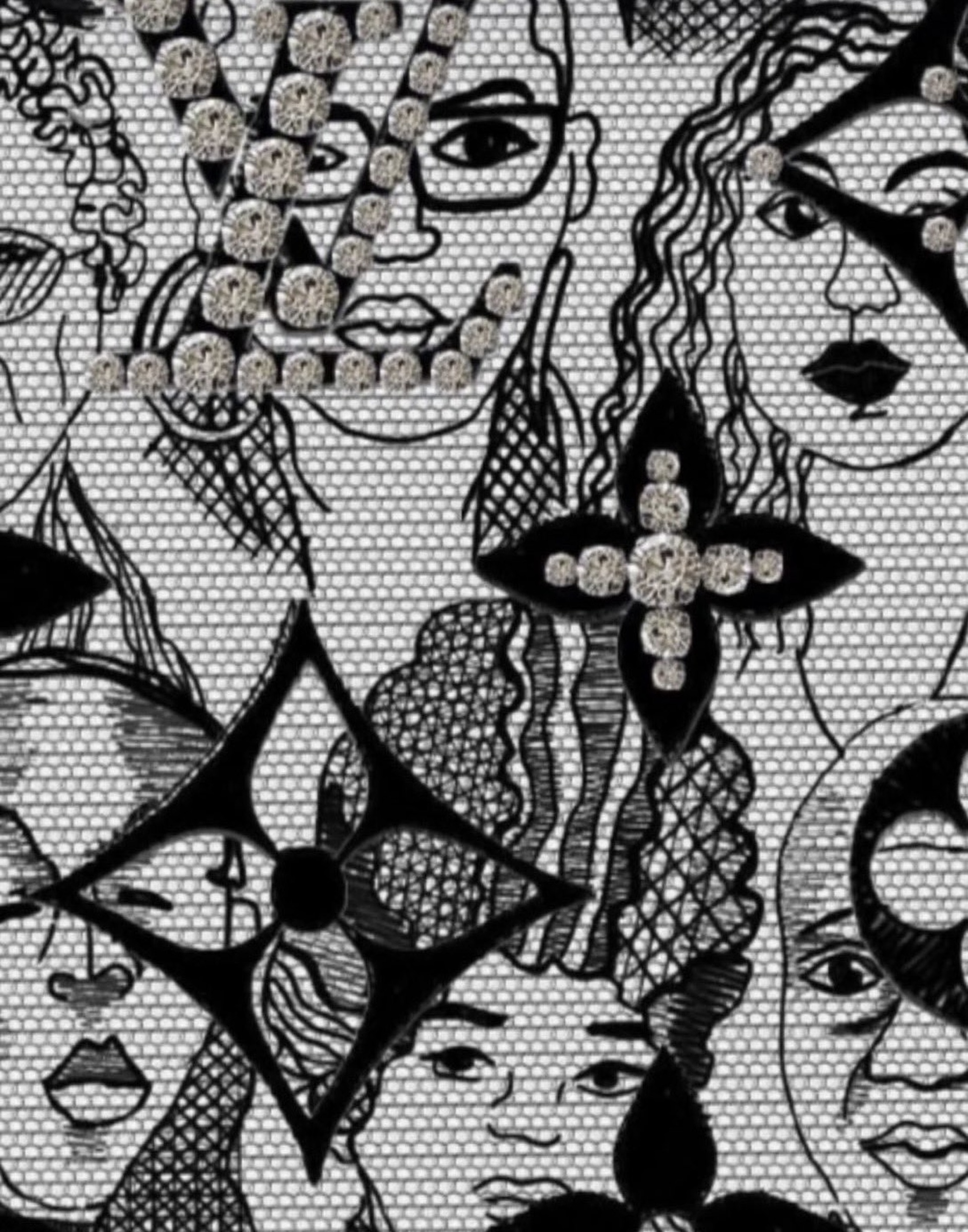 Sự thật về trang phục gợi cảm bị ném đá của Lisa tại Met Gala - 6