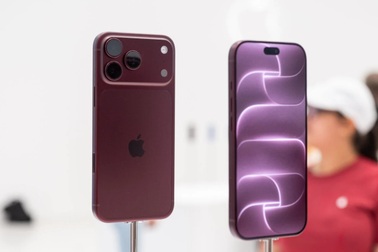 iPhone 18 Pro Max khan hàng ngay khi Apple mở cổng đặt trước tại Việt Nam